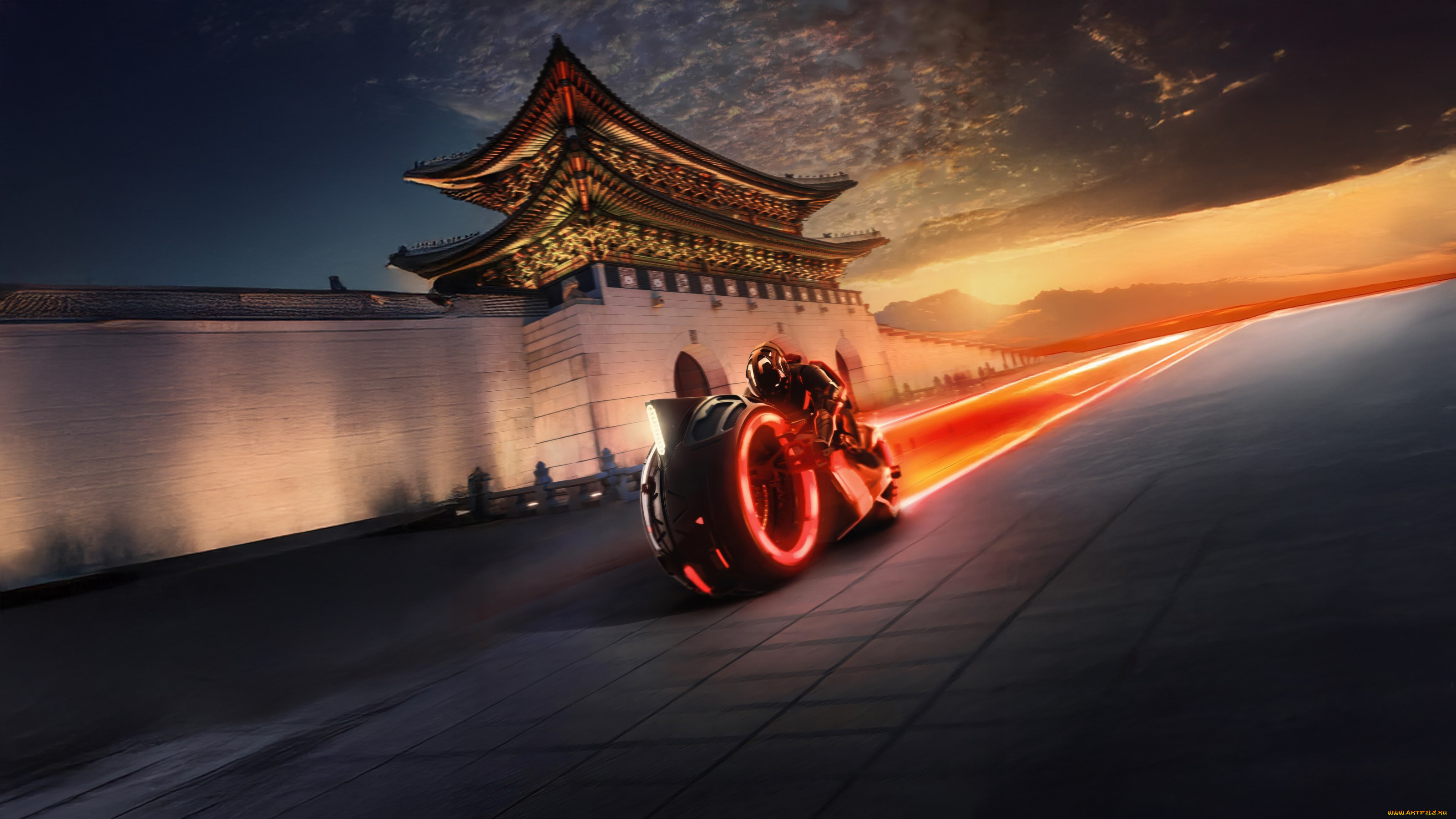 3 , ,  ,   , tron, ares, , , 2025